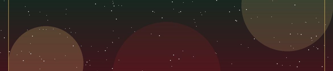 Victorian Christmas evening banner for A Christmas Classic