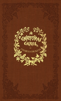 A Christmas Carol 1843 facsimile edition